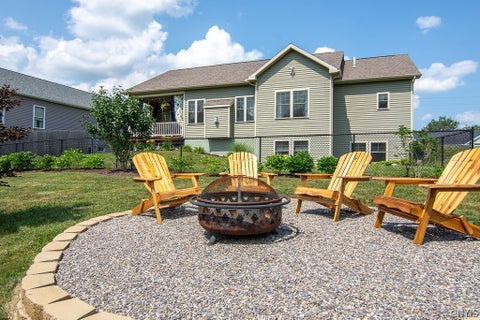 Tiny photo for 102 Emick Lane, Cazenovia, NY 13035 (MLS # S1701820)