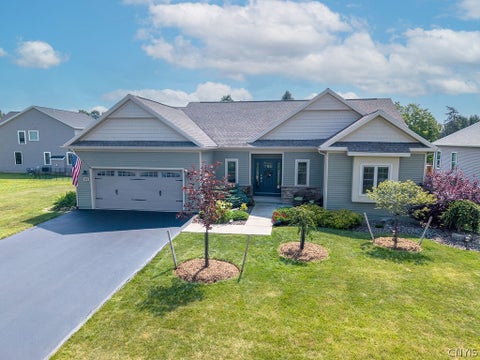 Photo of 102 Emick Lane, Cazenovia, NY 13035 (MLS # S1701820)