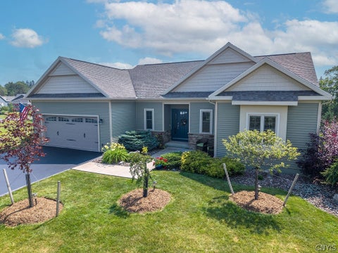 Tiny photo for 102 Emick Lane, Cazenovia, NY 13035 (MLS # S1701820)
