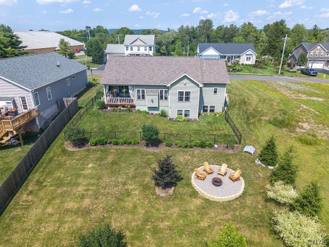 Tiny photo for 102 Emick Lane, Cazenovia, NY 13035 (MLS # S1701820)