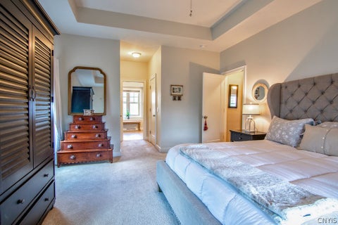 Tiny photo for 102 Emick Lane, Cazenovia, NY 13035 (MLS # S1701820)