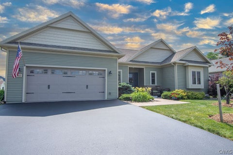 Tiny photo for 102 Emick Lane, Cazenovia, NY 13035 (MLS # S1701820)