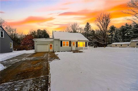 8145 Rome Westernville Road Rome NY 13440