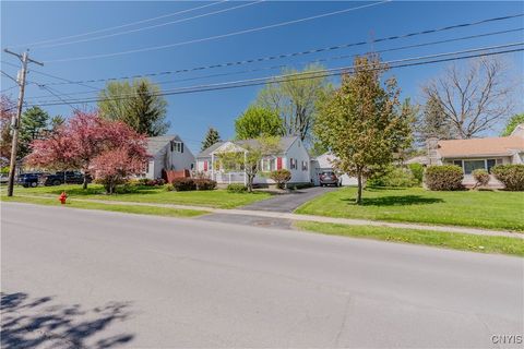 250 Barben Avenue Watertown NY 13601