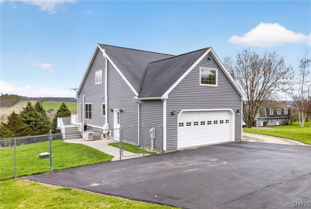 1009 Marion Drive