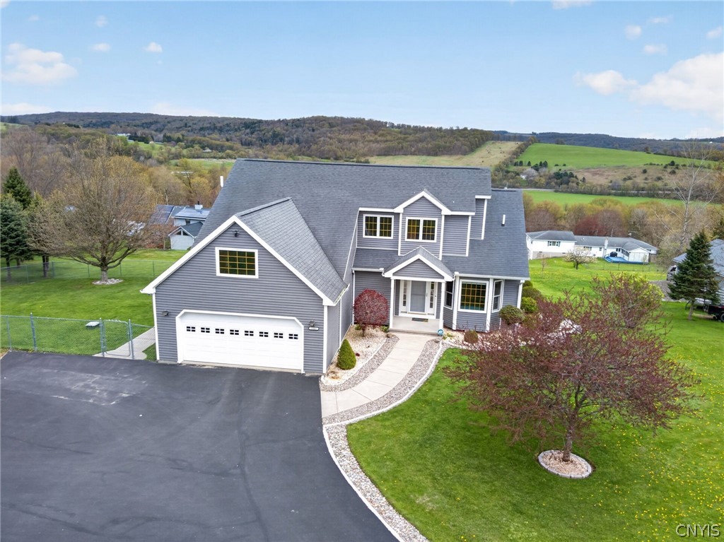 1009 Marion Drive