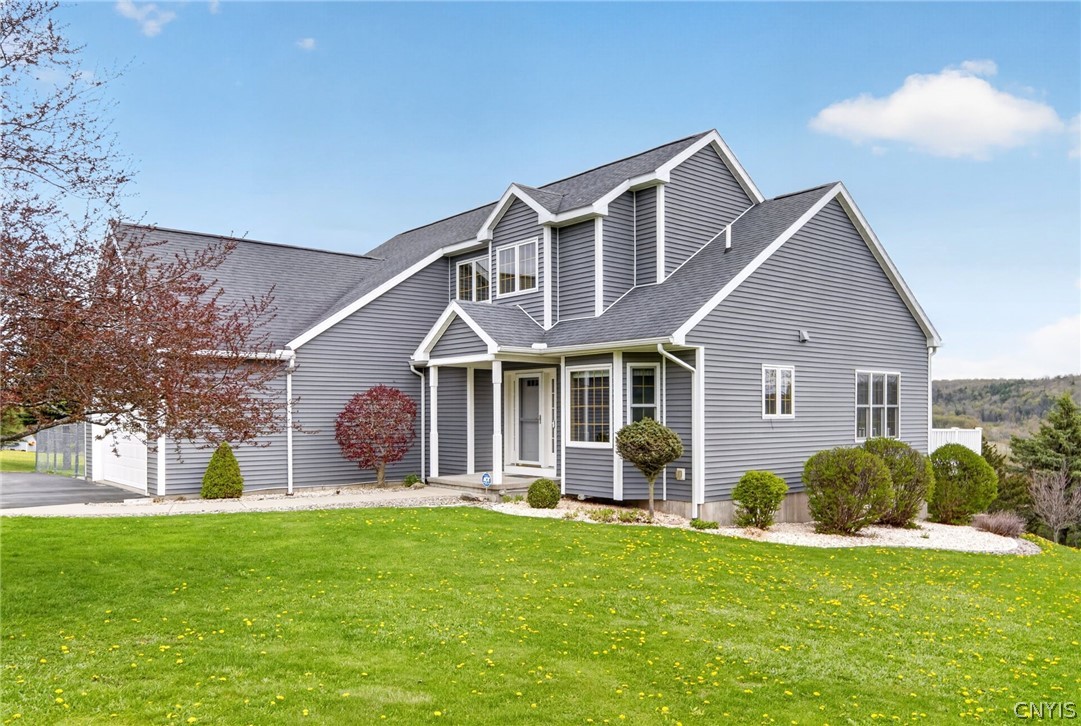 1009 Marion Drive