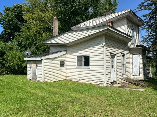 5505 West Road