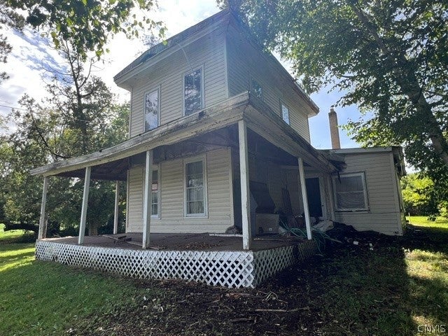5505 West Road