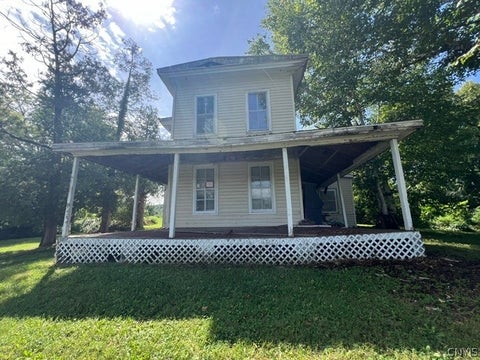 Photo of 5505 West Road, Stockbridge, NY 13409 (MLS # S1724748)