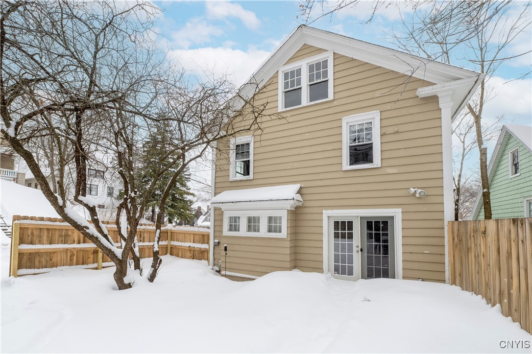 1123 Euclid Avenue, Syracuse, New York image 26