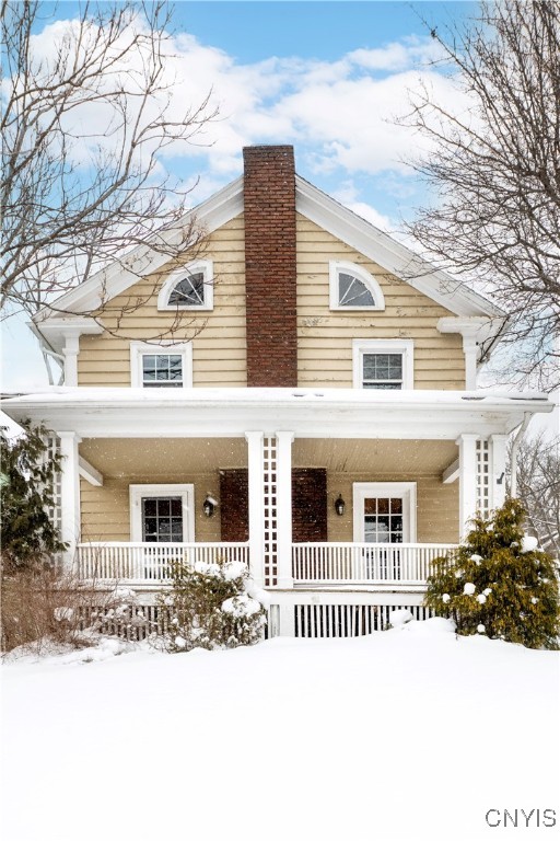 1123 Euclid Avenue, Syracuse, New York image 2