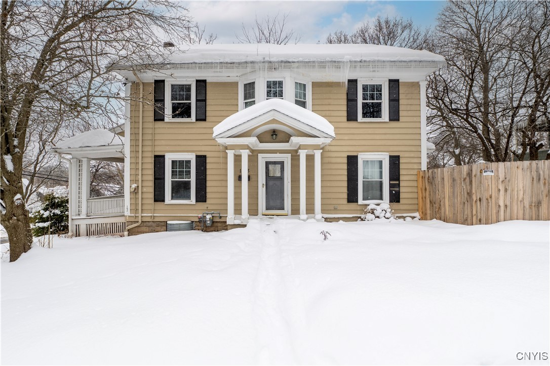 1123 Euclid Avenue, Syracuse, New York image 27
