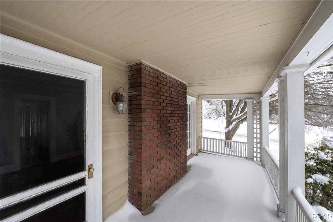 1123 Euclid Avenue, Syracuse, New York image 23