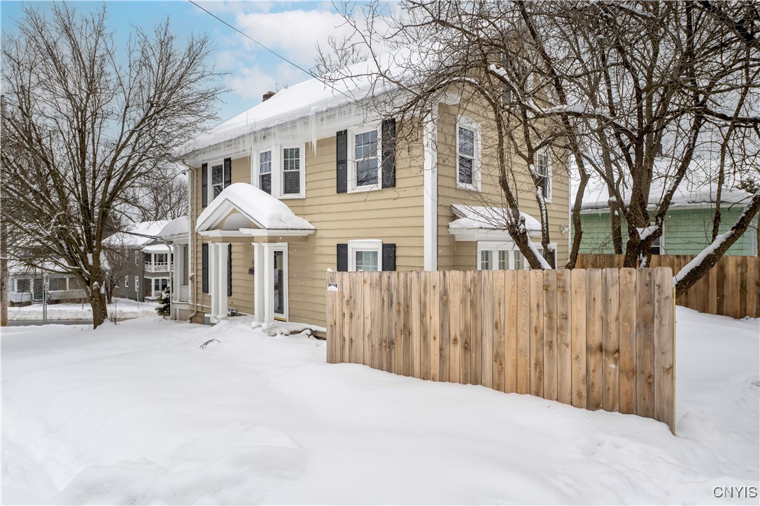 1123 Euclid Avenue, Syracuse, New York image 24