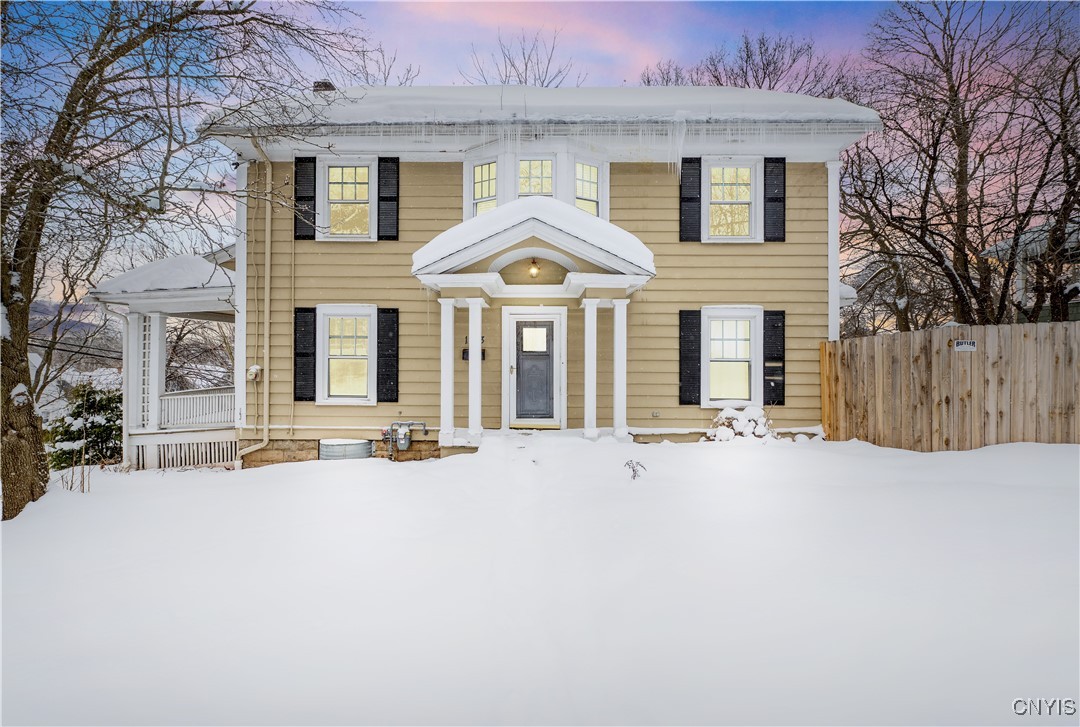 1123 Euclid Avenue, Syracuse, New York image 1