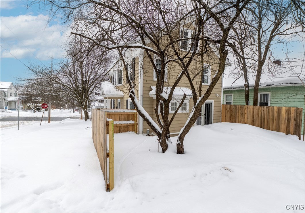 1123 Euclid Avenue, Syracuse, New York image 25