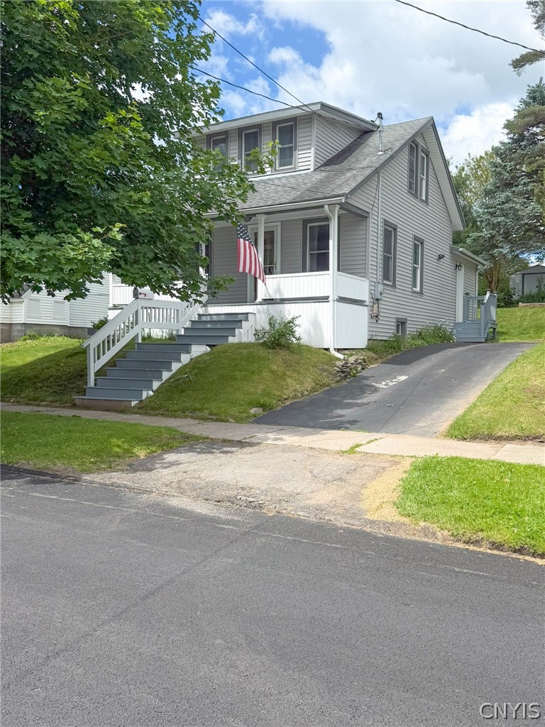 138 S 4th Avenue