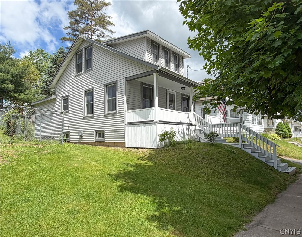 138 S 4th Avenue