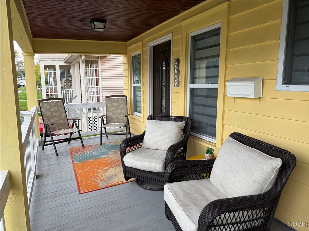 140 S Collingwood Avenue