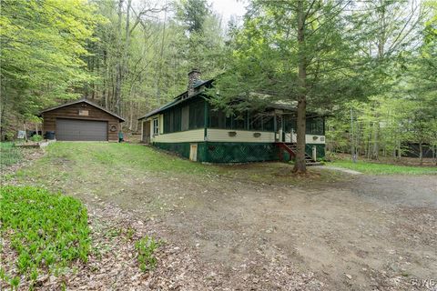 12962 State Route 28, Forestport, NY 13338 - #: S1607844