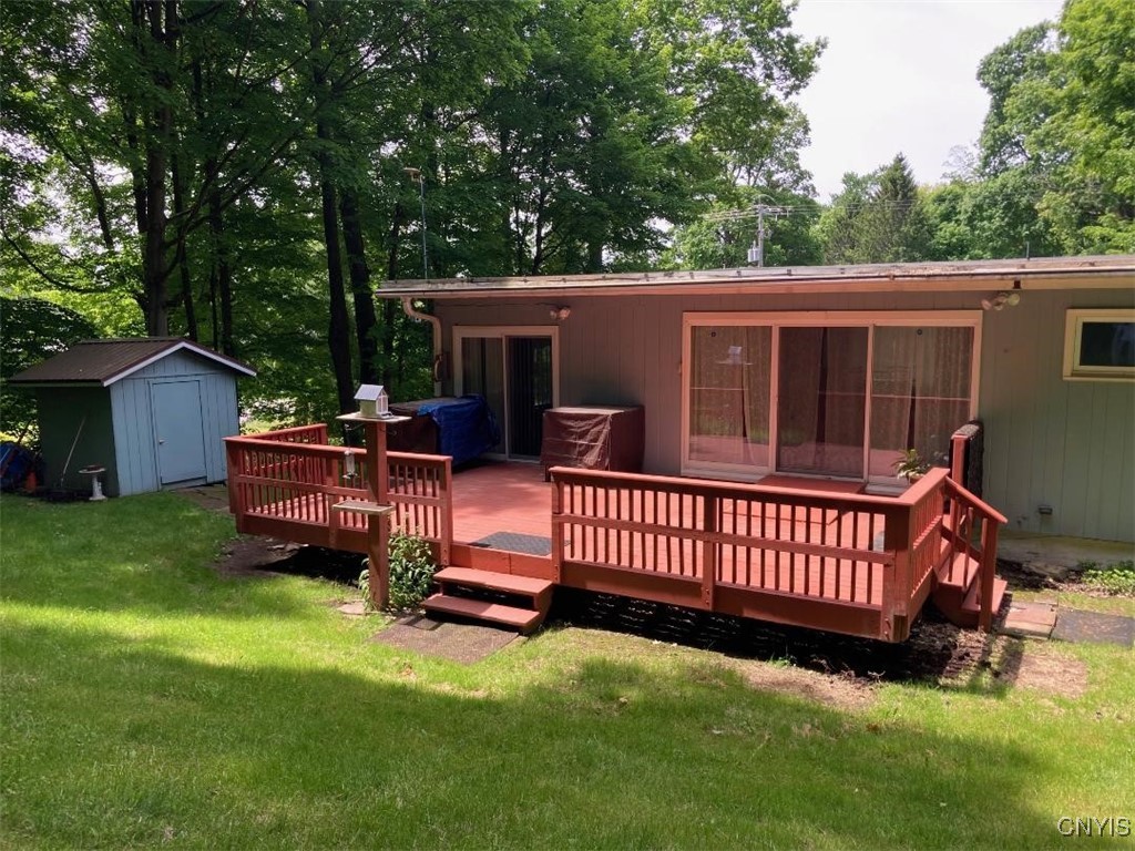 5408 Hamilton Road