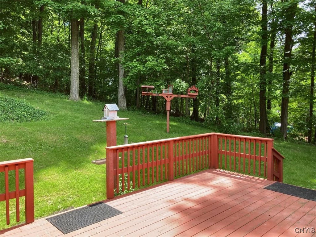5408 Hamilton Road