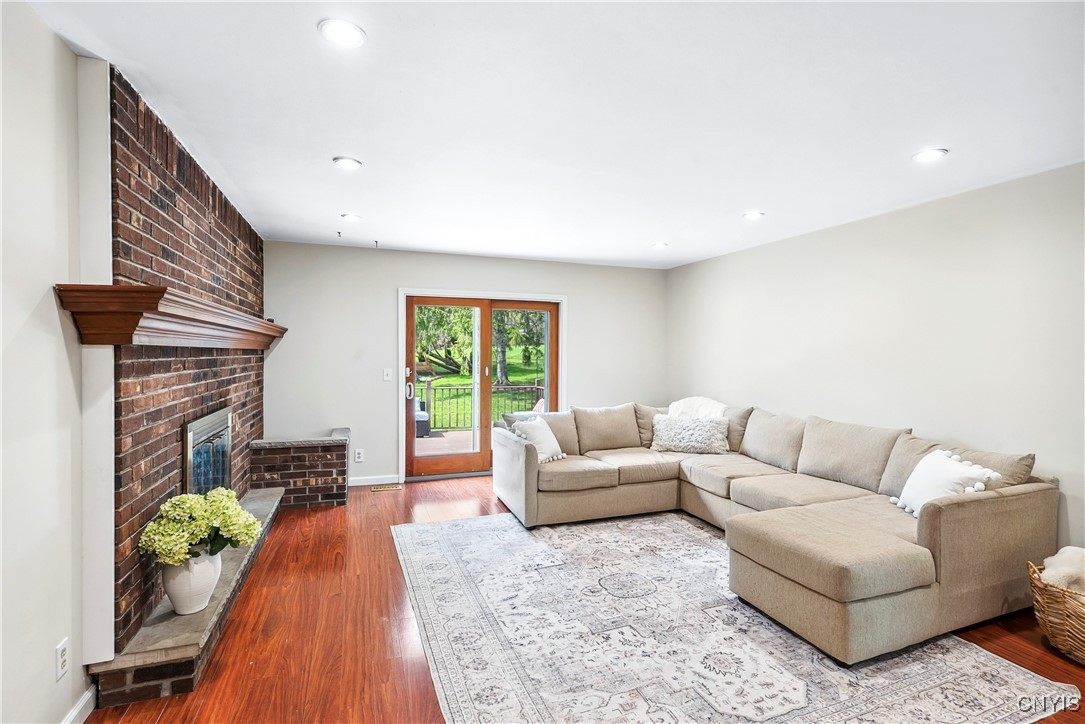 3542 Lost Hollow Road, Skaneateles, New York image 12