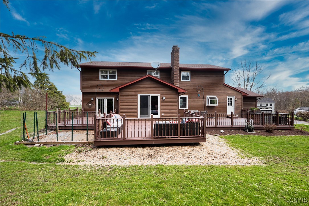 3542 Lost Hollow Road, Skaneateles, New York image 37