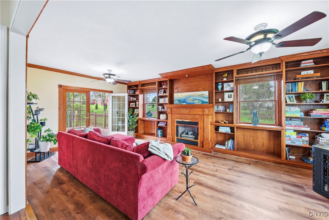 3542 Lost Hollow Road, Skaneateles, New York image 16