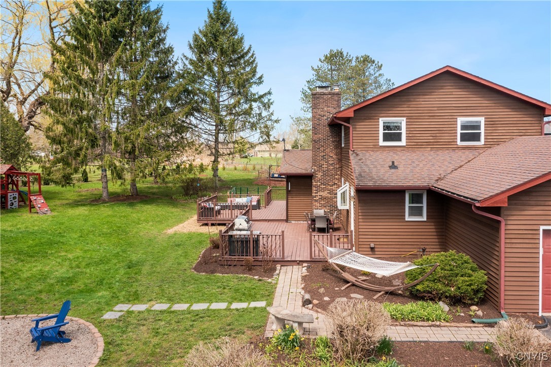 3542 Lost Hollow Road, Skaneateles, New York image 31