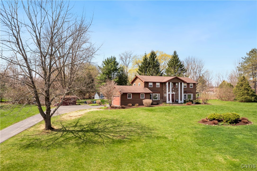 3542 Lost Hollow Road, Skaneateles, New York image 40
