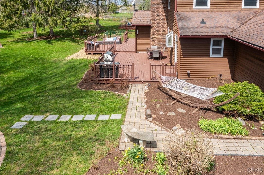 3542 Lost Hollow Road, Skaneateles, New York image 41
