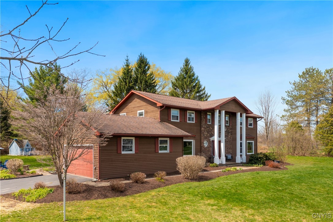 3542 Lost Hollow Road, Skaneateles, New York image 38