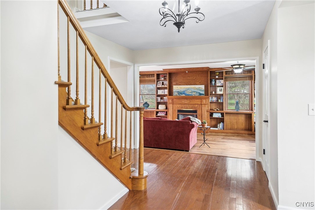 3542 Lost Hollow Road, Skaneateles, New York image 15