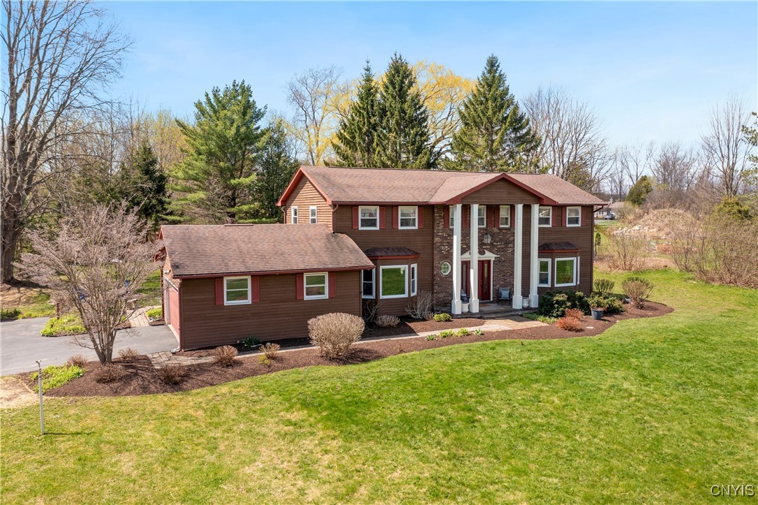 3542 Lost Hollow Road, Skaneateles, New York image 39