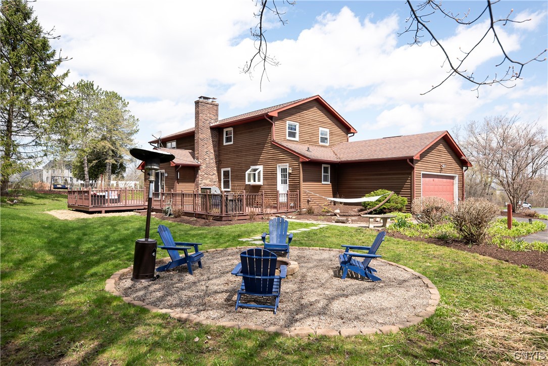 3542 Lost Hollow Road, Skaneateles, New York image 32