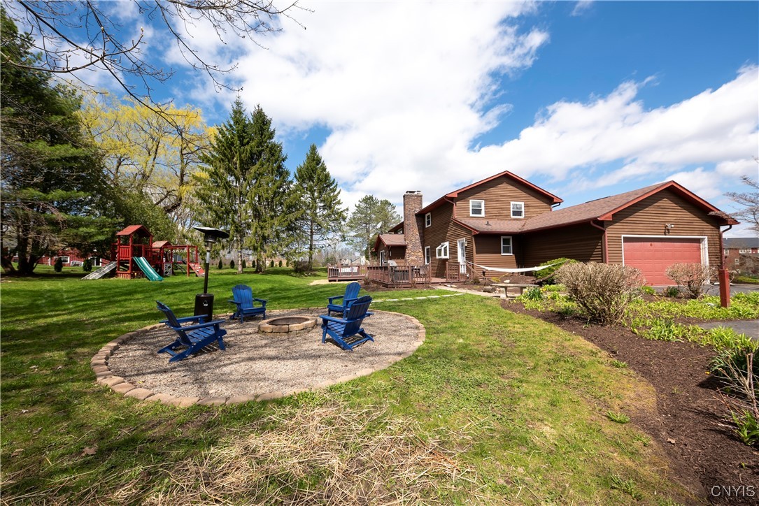 3542 Lost Hollow Road, Skaneateles, New York image 33