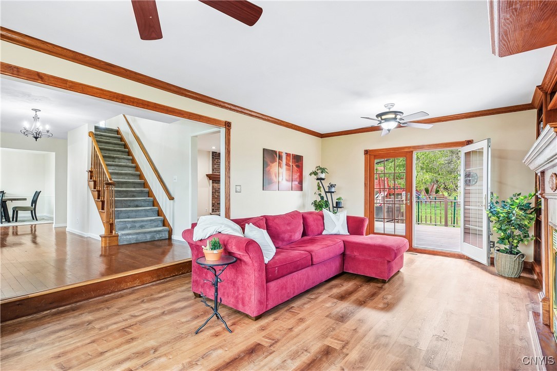 3542 Lost Hollow Road, Skaneateles, New York image 17