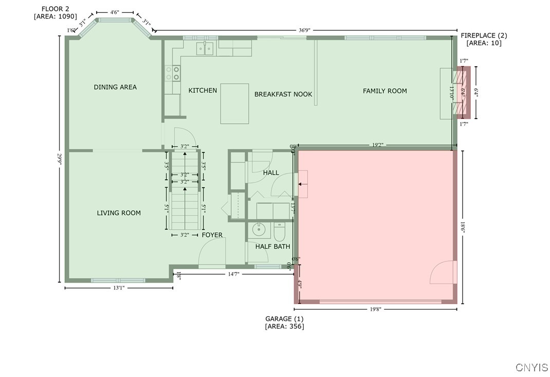 7359 Spring Mountain Drive, Manlius, New York image 42