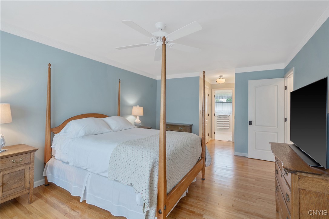 7359 Spring Mountain Drive, Manlius, New York image 24