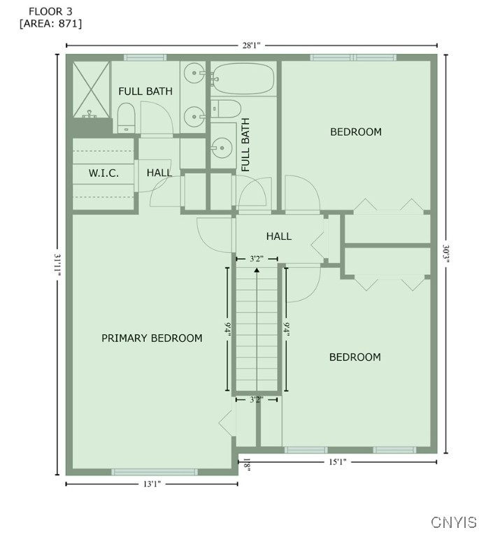 7359 Spring Mountain Drive, Manlius, New York image 43