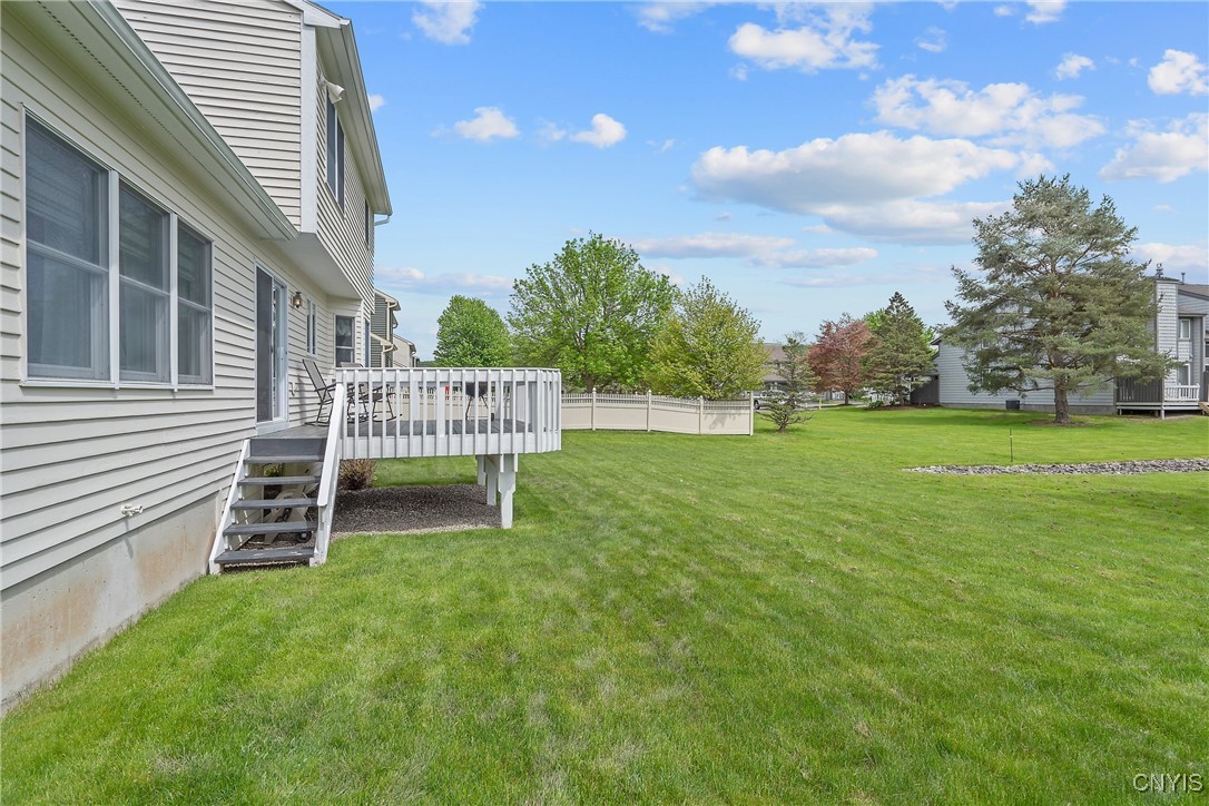 7359 Spring Mountain Drive, Manlius, New York image 36