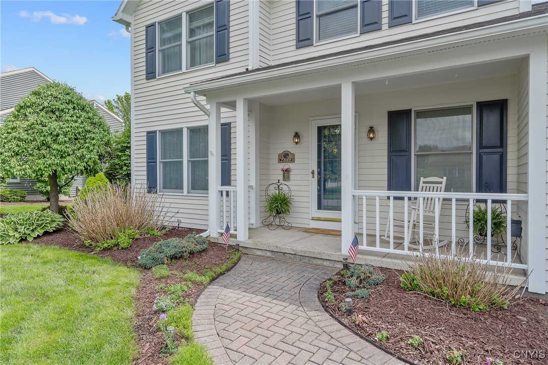 7359 Spring Mountain Drive, Manlius, New York image 3