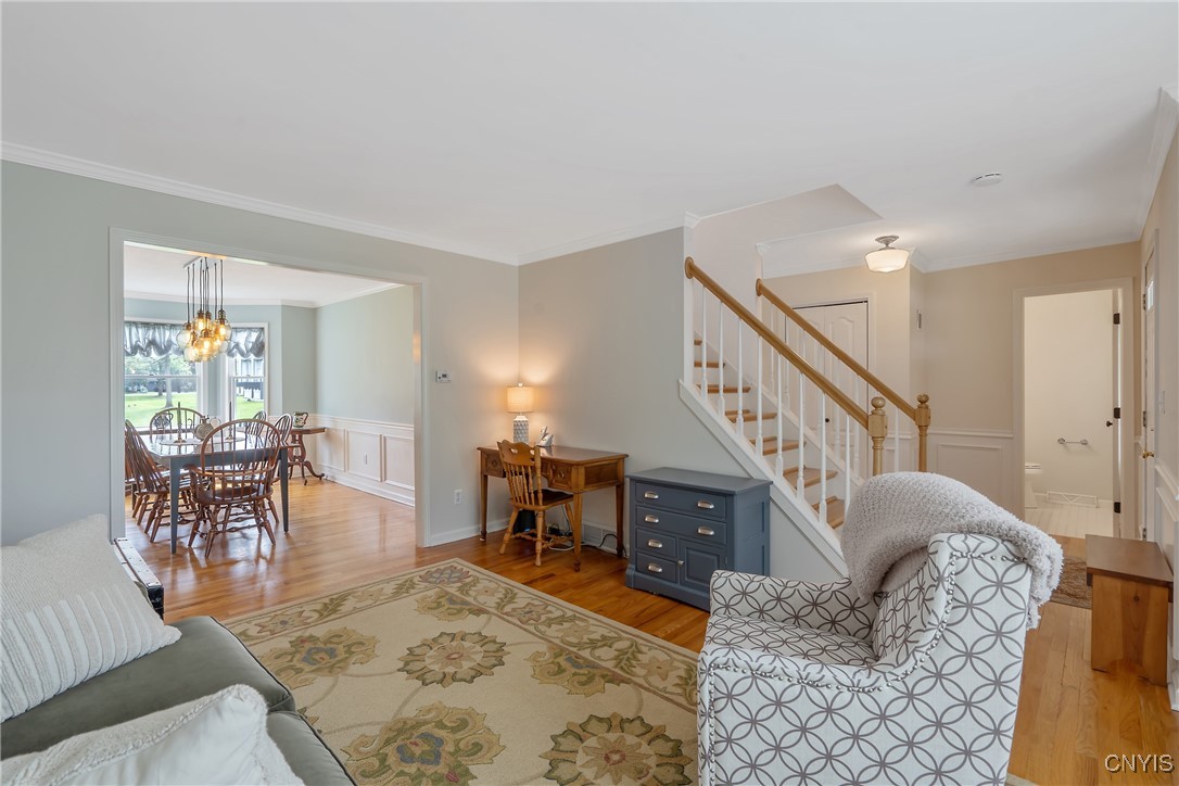 7359 Spring Mountain Drive, Manlius, New York image 5
