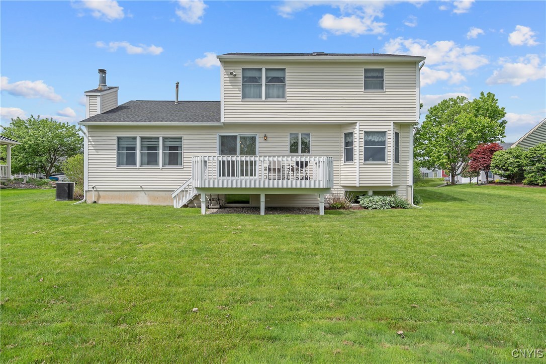 7359 Spring Mountain Drive, Manlius, New York image 38