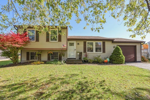 Photo of 4104 Wafer Ash Way, Clay, NY 13090 (MLS # S1723614)