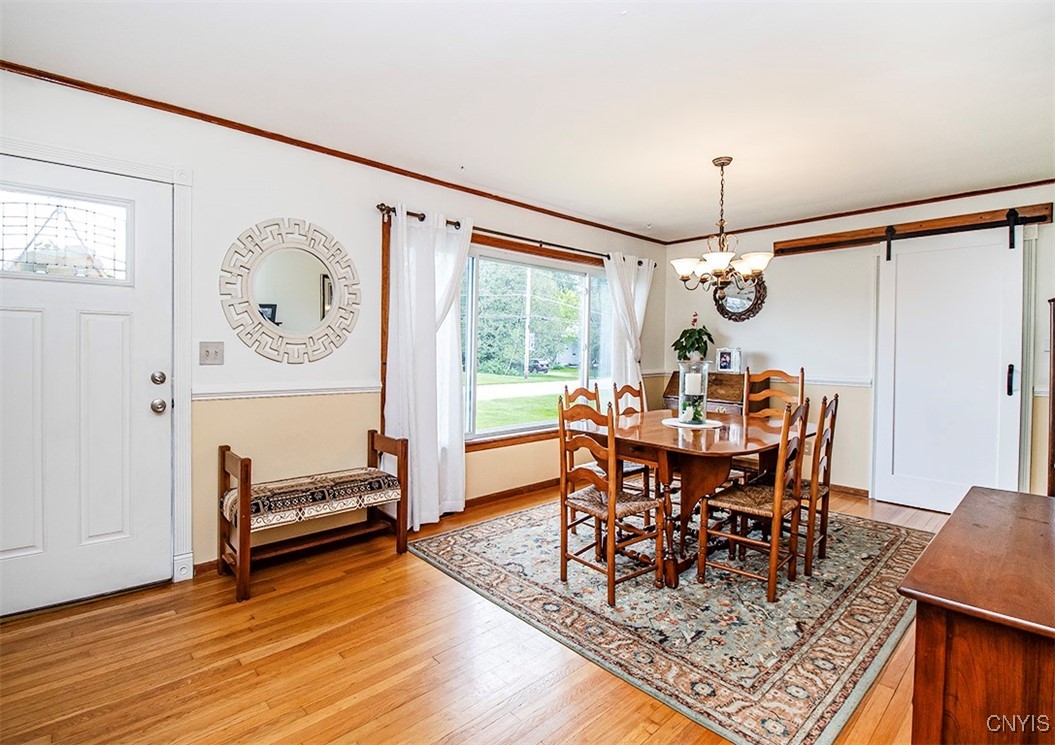 8891 Bridgeport-Kirkville Road