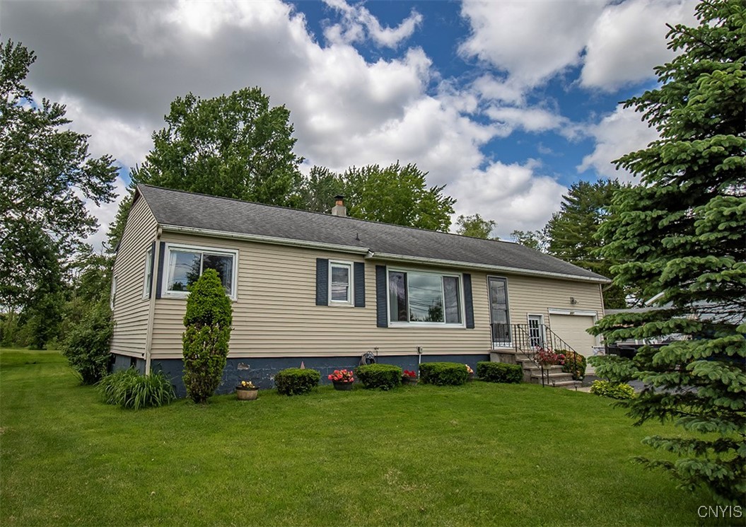 8891 Bridgeport-Kirkville Road