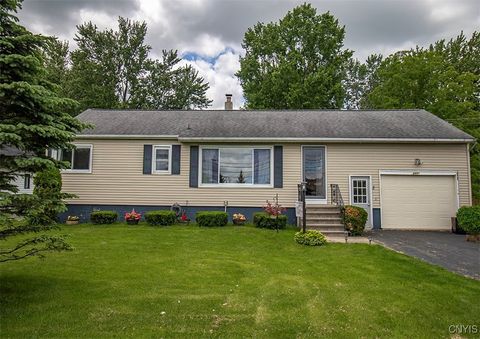 8891 Bridgeport-Kirkville Road Chittenango NY 13037